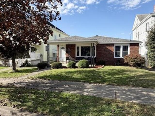 House for sale in Moundsville, Marshall County