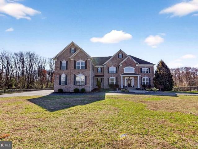 House for sale in Mullica Hill, New Jersey