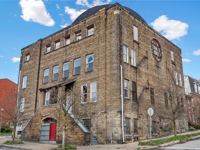 Commercial for sale in Pittsburg, Pennsylvania