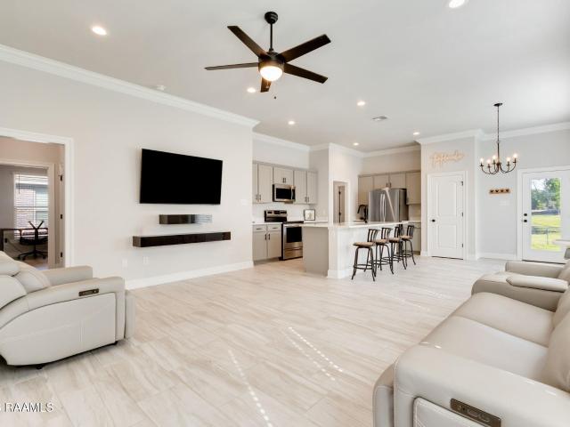 House for sale in Youngsville, Louisiana