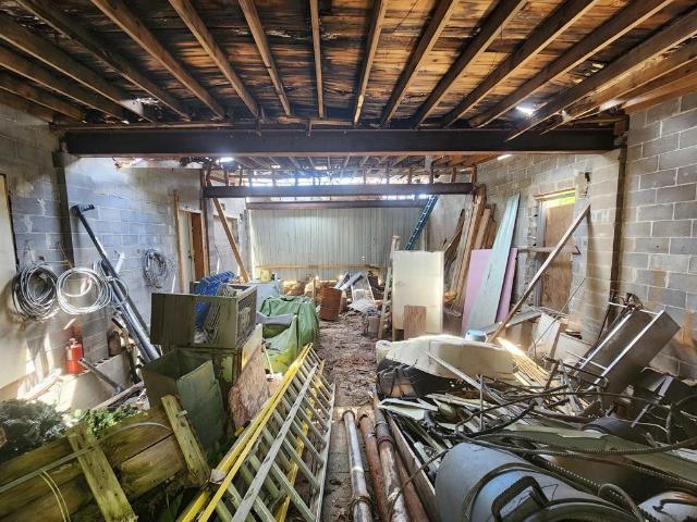 Commercial for sale in Blue River, Wisconsin