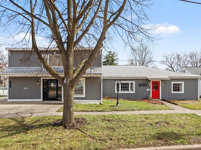 Commercial for sale in Marshall, Michigan