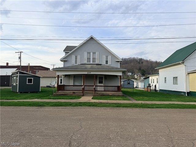 House for sale in Guernsey, Ohio