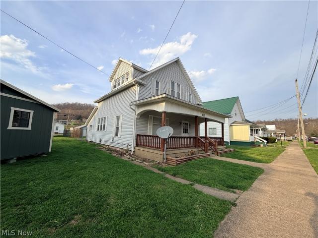 House for sale in Guernsey, Ohio
