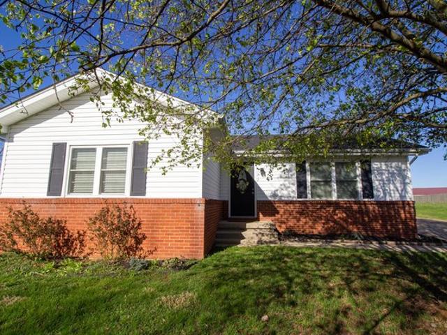 House for sale in Mount Sterling, Kentucky