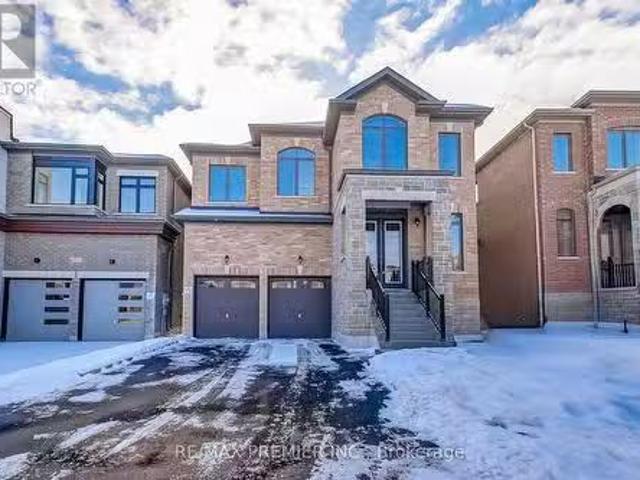 House for sale in York, Ontario