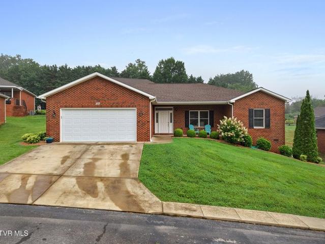 House for sale in Tennessee