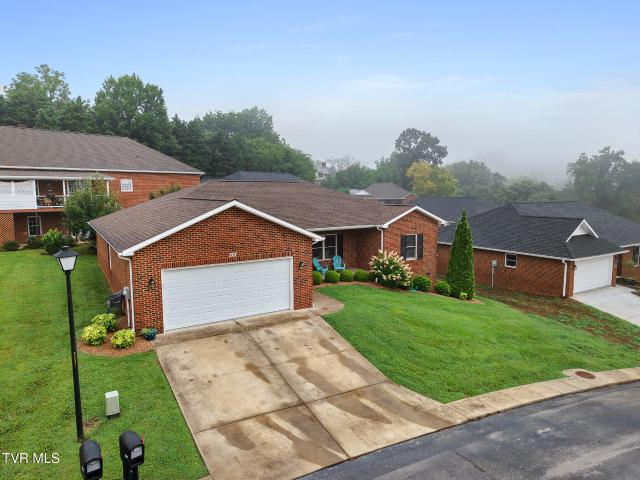 House for sale in Tennessee