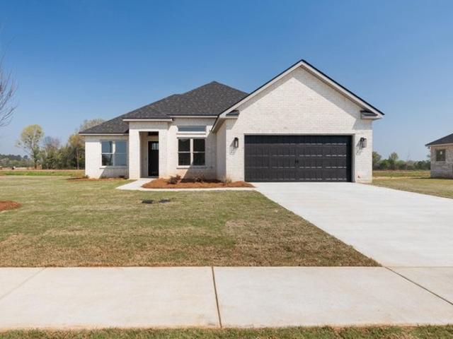 House for sale in Perry, Georgia