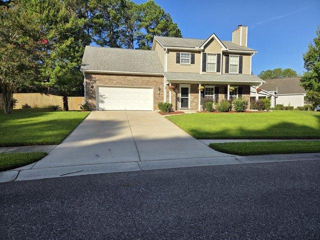 House for sale in Moncks Corner, South Carolina
