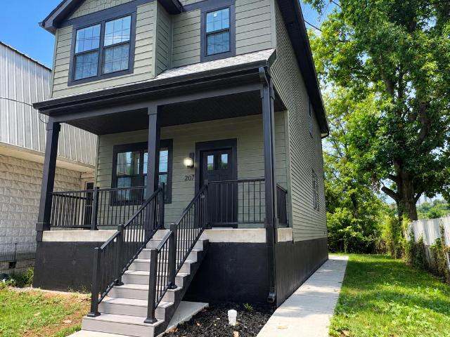 House for sale in East End, Cincinnati