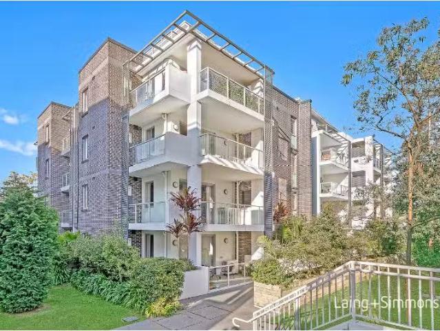 Apartment for rent in Sydney, New South Wales