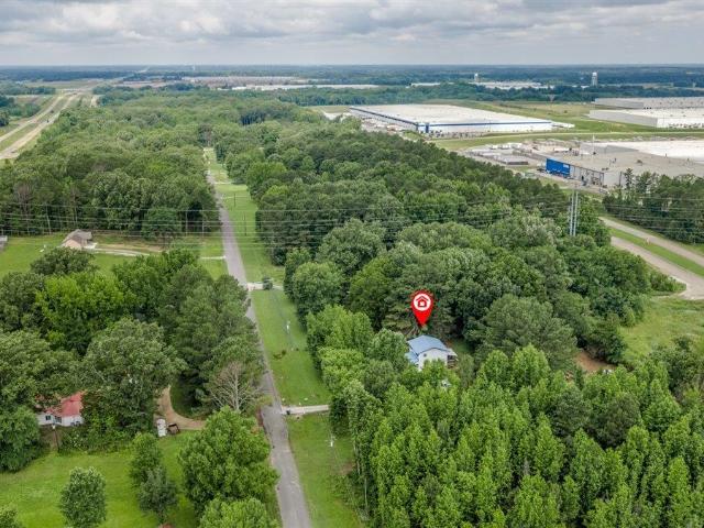 House for sale in Byhalia, Mississippi