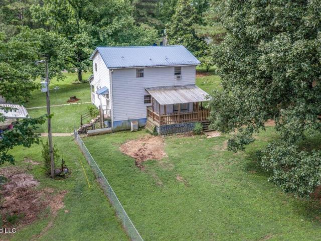 House for sale in Byhalia, Mississippi