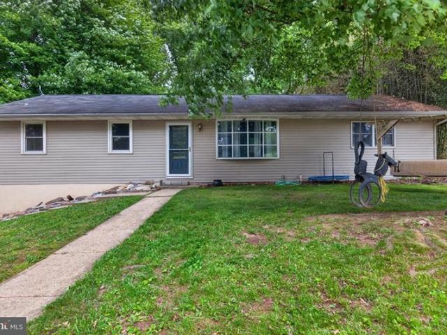 House for sale in Wrightsville, Pennsylvania