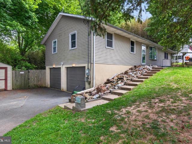 House for sale in Craley, Pennsylvania