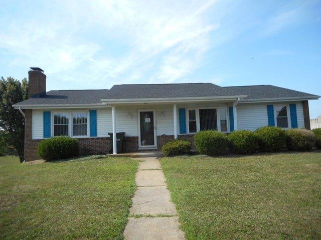 House for sale in Virginia