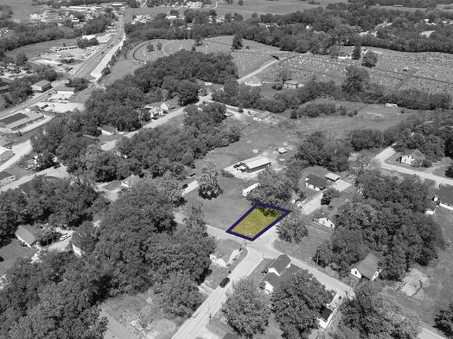 Land for sale in Mount Sterling, Kentucky