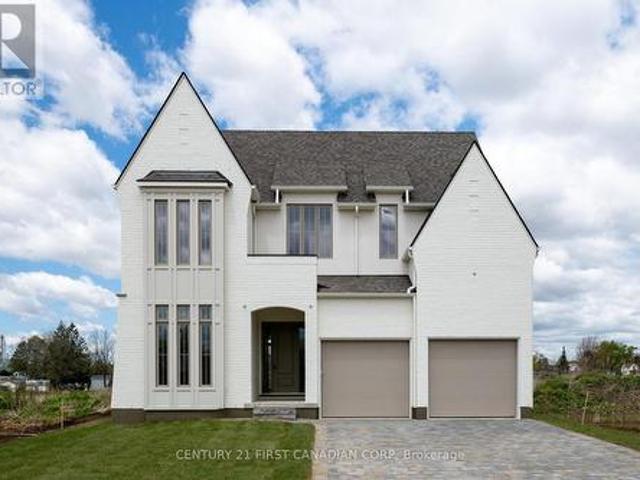 House for sale in Thames Centre, Ontario