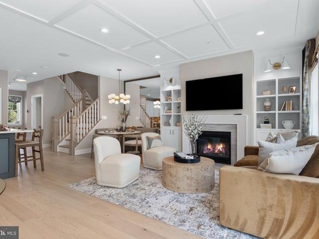 Townhouse for sale in Bucks, Pennsylvania
