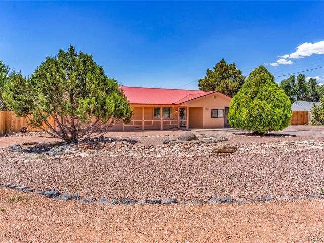 House for sale in Penrose, Colorado