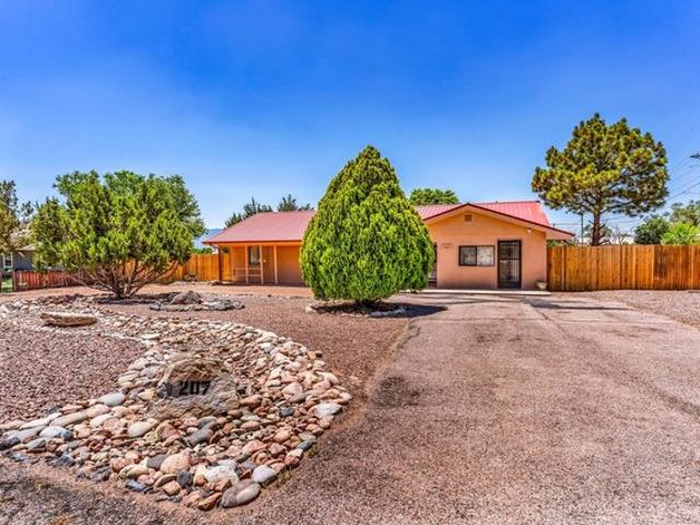 House for sale in Penrose, Colorado