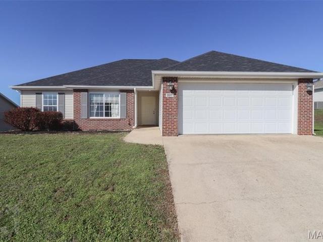 House for sale in Fort Leonard Wood, Missouri
