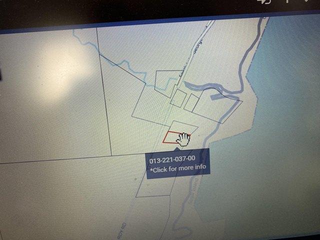 Land for sale in Michigan