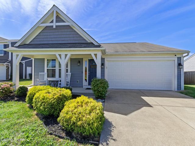 House for sale in Shepherdsville, Bullitt County