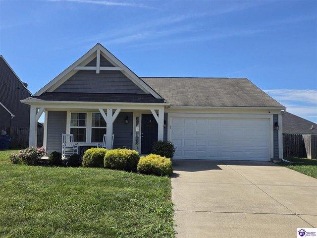 House for sale in Shepherdsville, Bullitt County