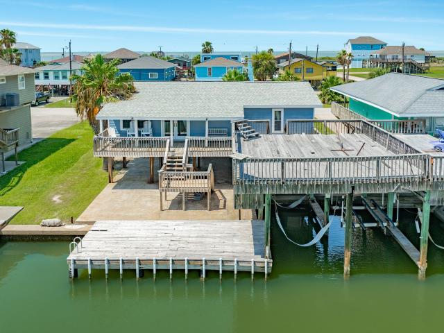 House for sale in Freeport, Texas