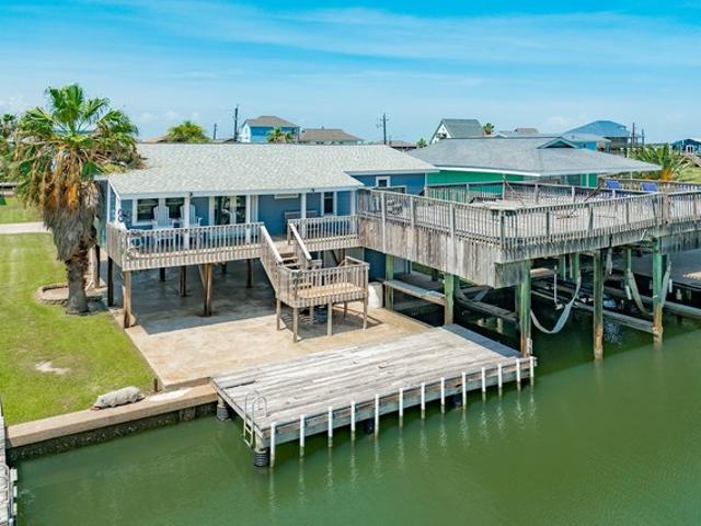 House for sale in Freeport, Texas