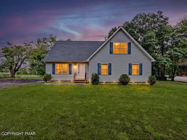 House for sale in Blakeslee, Pennsylvania