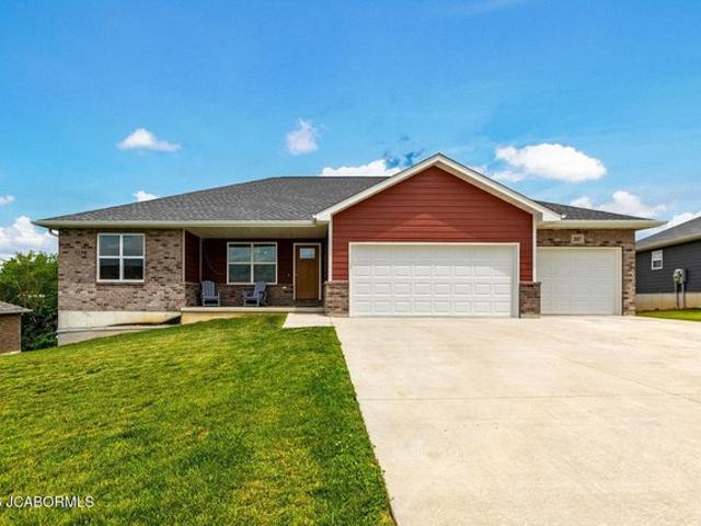 House for sale in Linn, Missouri