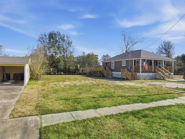 Land for sale in Lake Charles, Louisiana