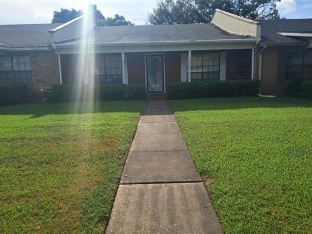 Townhouse for sale in Alexandria, Louisiana