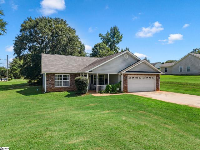 House for sale in Wellford, South Carolina
