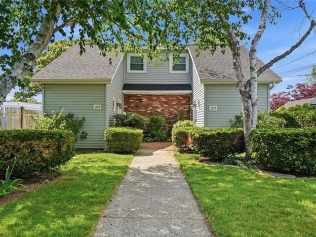 House for sale in Warwick, Rhode Island