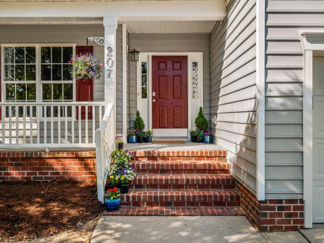 Property for sale in Wake, North Carolina