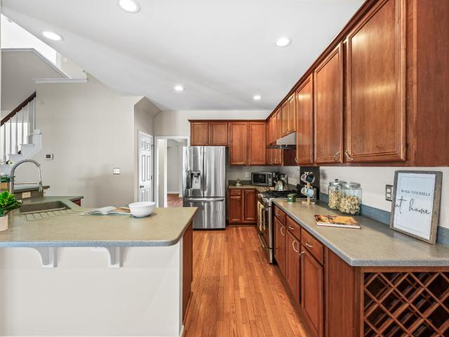 House for sale in Wake, North Carolina