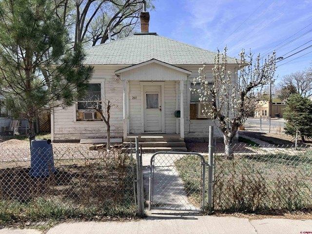 House for sale in Delta, Colorado