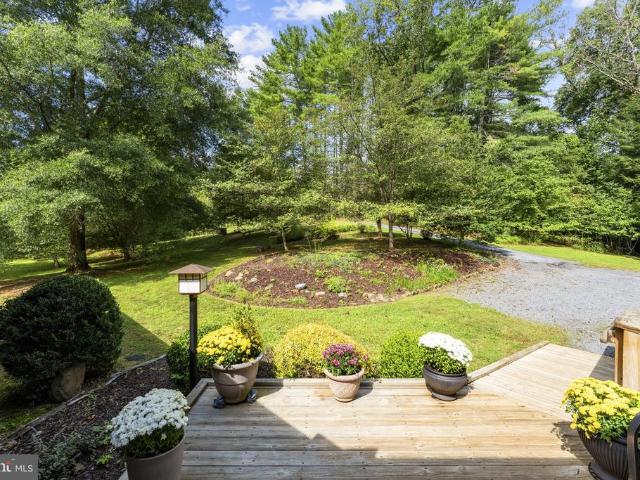 House for sale in Washington, Rappahannock County