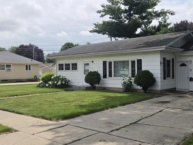 House for sale in Waupun, Wisconsin