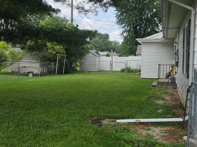 House for sale in Waupun, Wisconsin