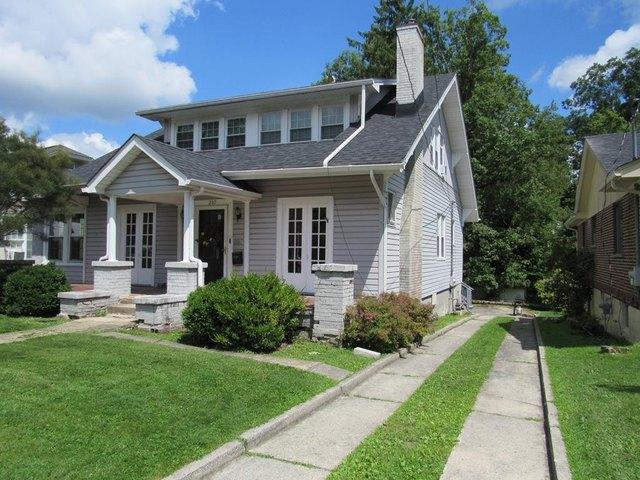 House for sale in Beckley, West Virginia