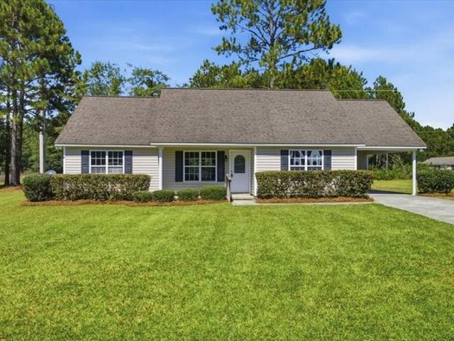House for sale in Irwin, Georgia