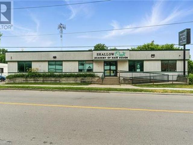 Commercial for sale in Brant, Ontario