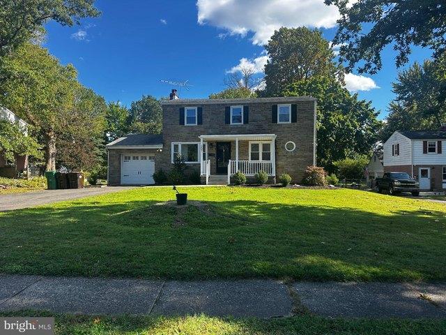 House for sale in Lansdale, Montgomery County