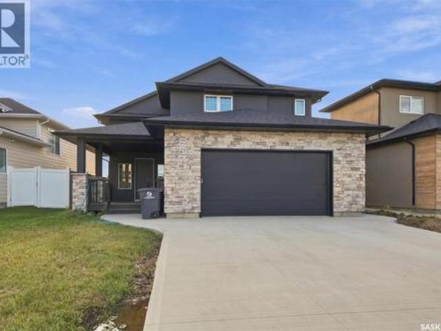 House for sale in Rosewood, Saskatoon