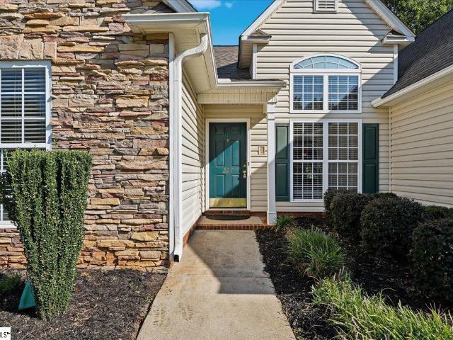 House for sale in South Carolina